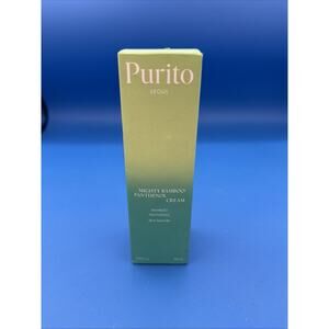 Purito Seoul Mighty Bamboo Panthenol Cream 100ml / 3.38 fl. oz.